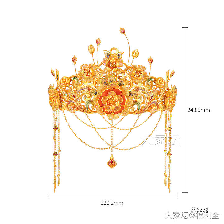 古法金新款集合20241030期_金