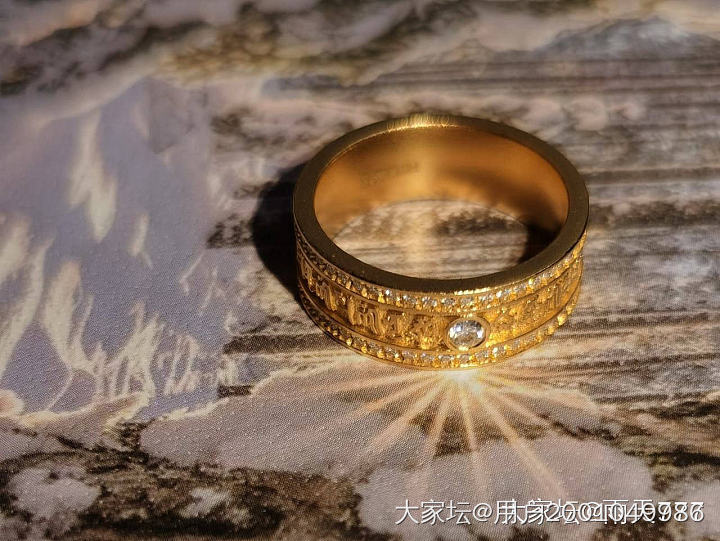 新入手 期待一下_金
