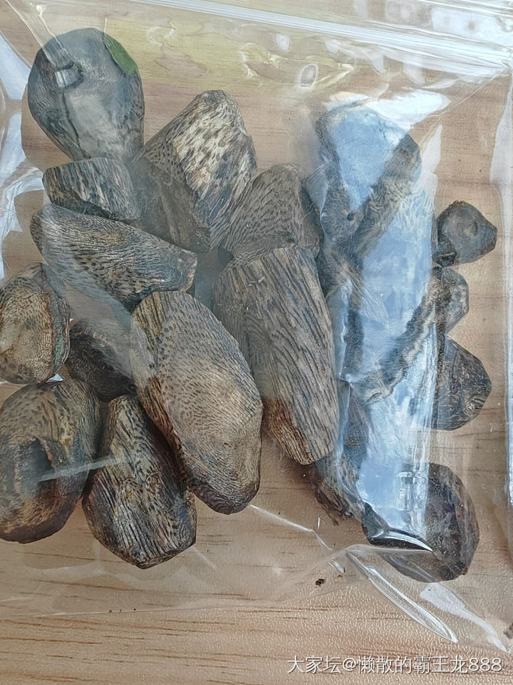 还是沉香_沉香木