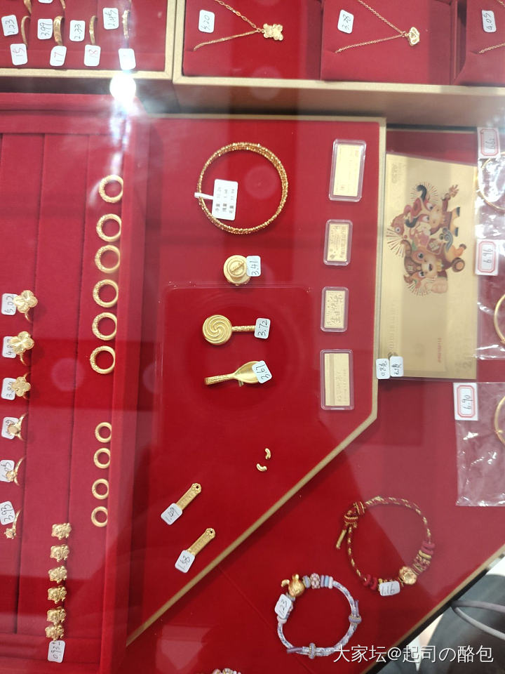 我出息了 自己来潘家园买东西了_潘家园集散地文玩