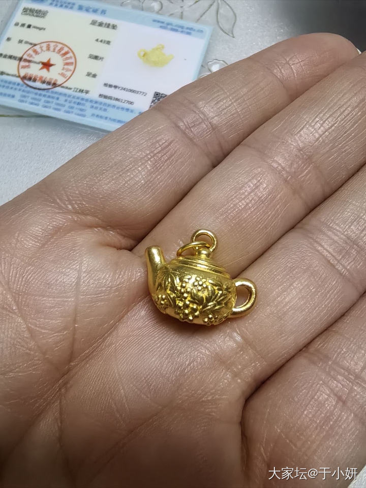 校长家的把把壶！_福利社金