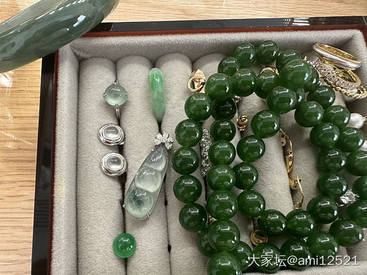 蛋面要留嘛？_蛋面翡翠