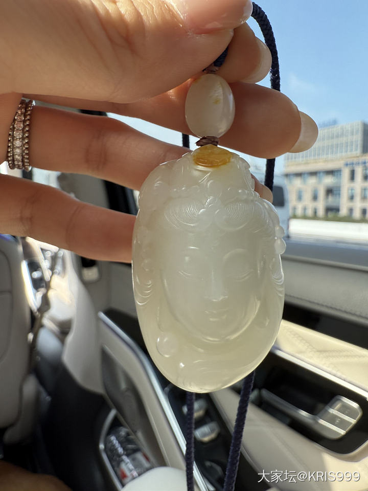 说说和田玉_和田玉