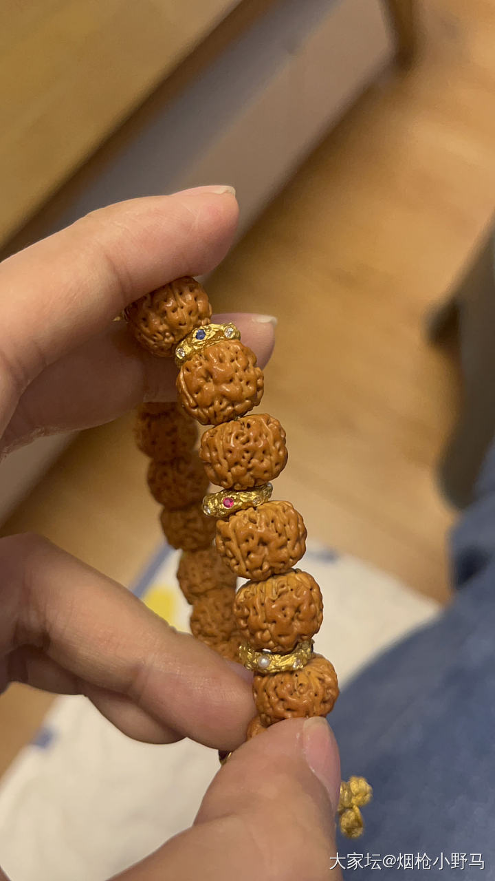且当磨性子_文玩