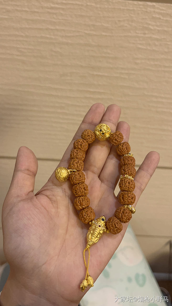 且当磨性子_文玩