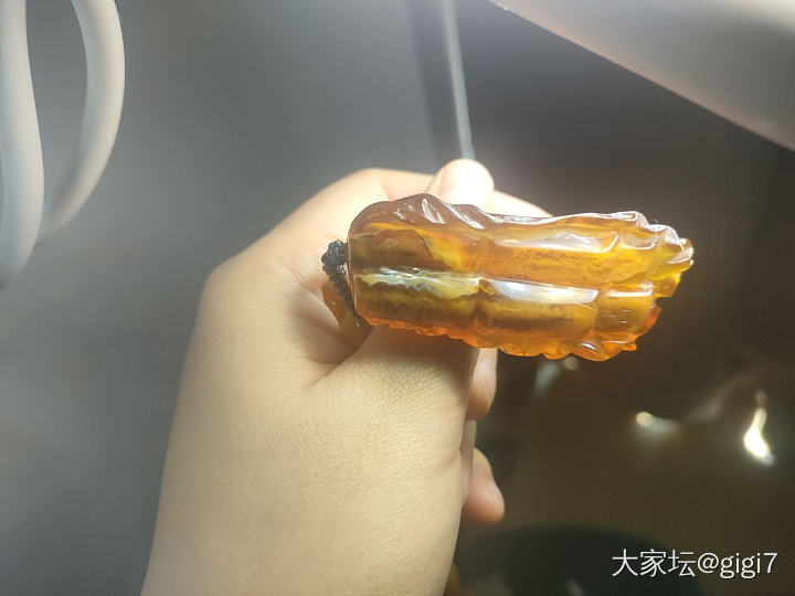 有没有懂玛瑙的行家？_玛瑙