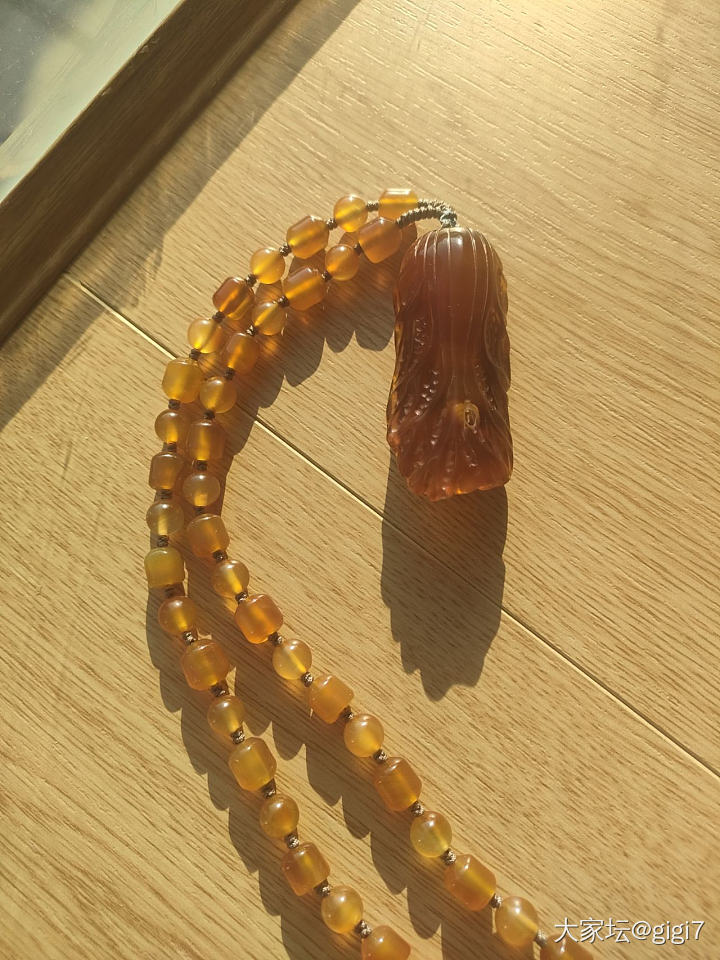 有没有懂玛瑙的行家？_玛瑙
