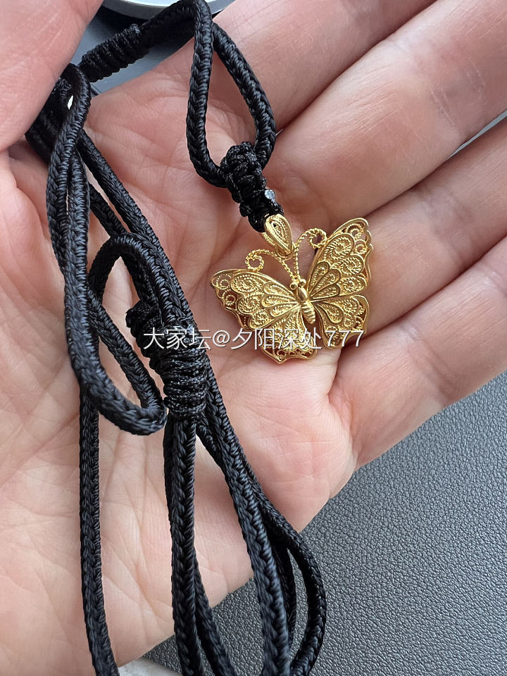 蝴蝶飞呀飞～没有券硬追_金