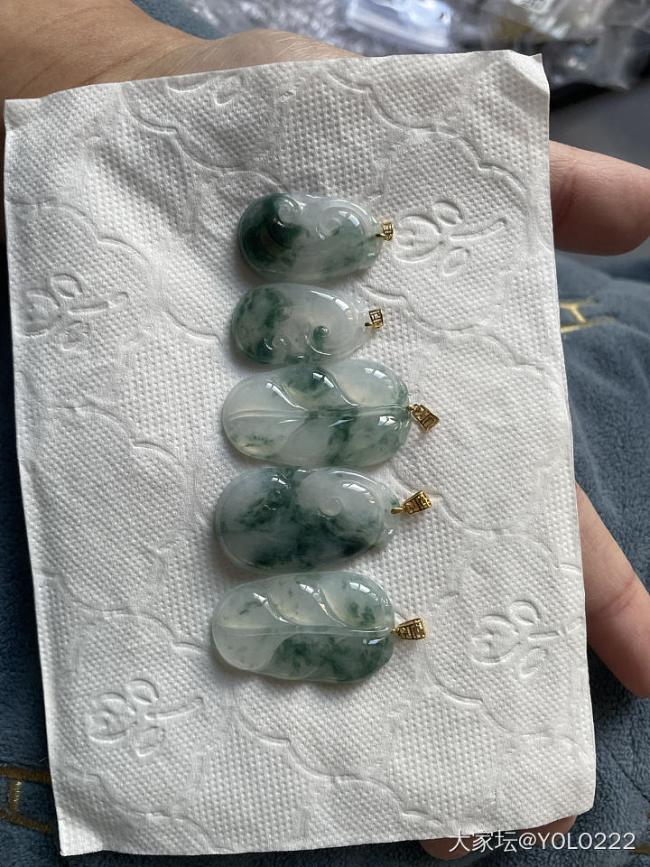有人懂翡翠吗_翡翠玉石