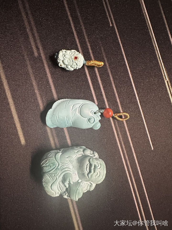 小松石_松石
