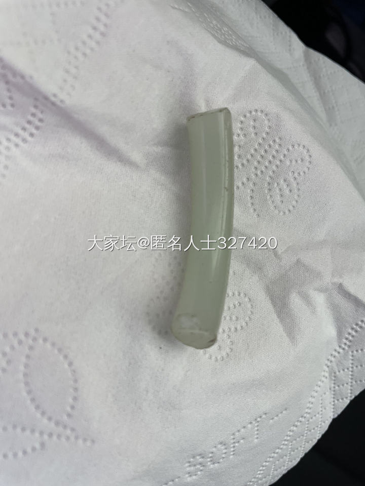 请坛友们看看_编绳玉石