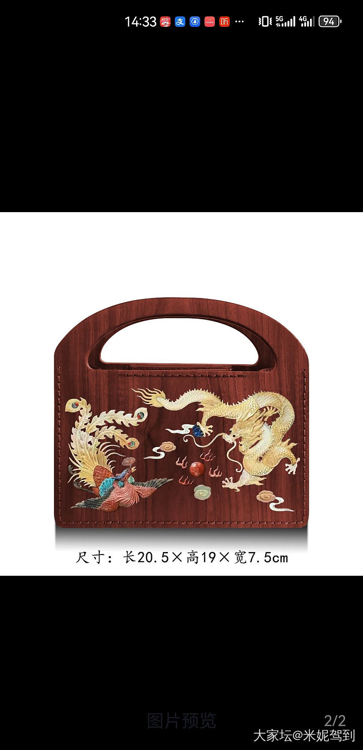 惊艳到我了，比国外大牌包包高级千百倍！_包包