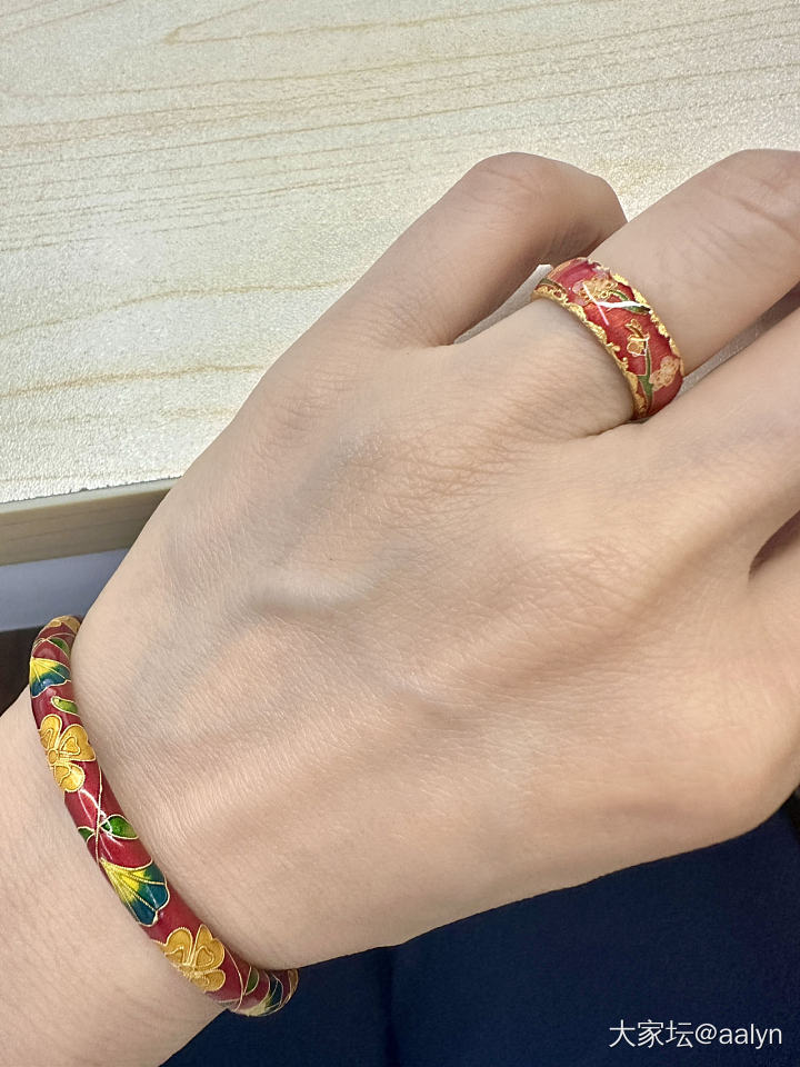 花神到了_福利社戒指金