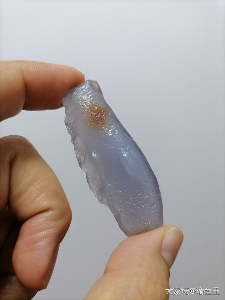 今天被一个玛瑙卖家气哭了～_玛瑙