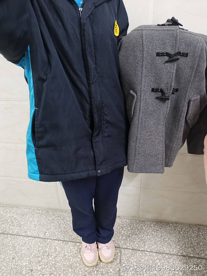 感谢来自福建福州闽侯的好心人，您寄来的东西收到了😊