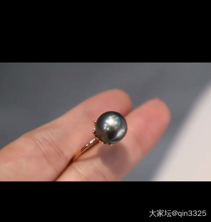 18k金镶嵌黄水晶吊坠，主石:29.5ct_金