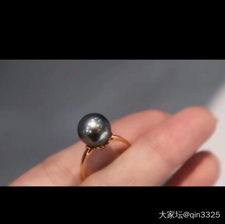 18k金镶嵌黄水晶吊坠，主石:29.5ct_金