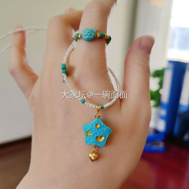 最近的小可爱们_文玩水晶