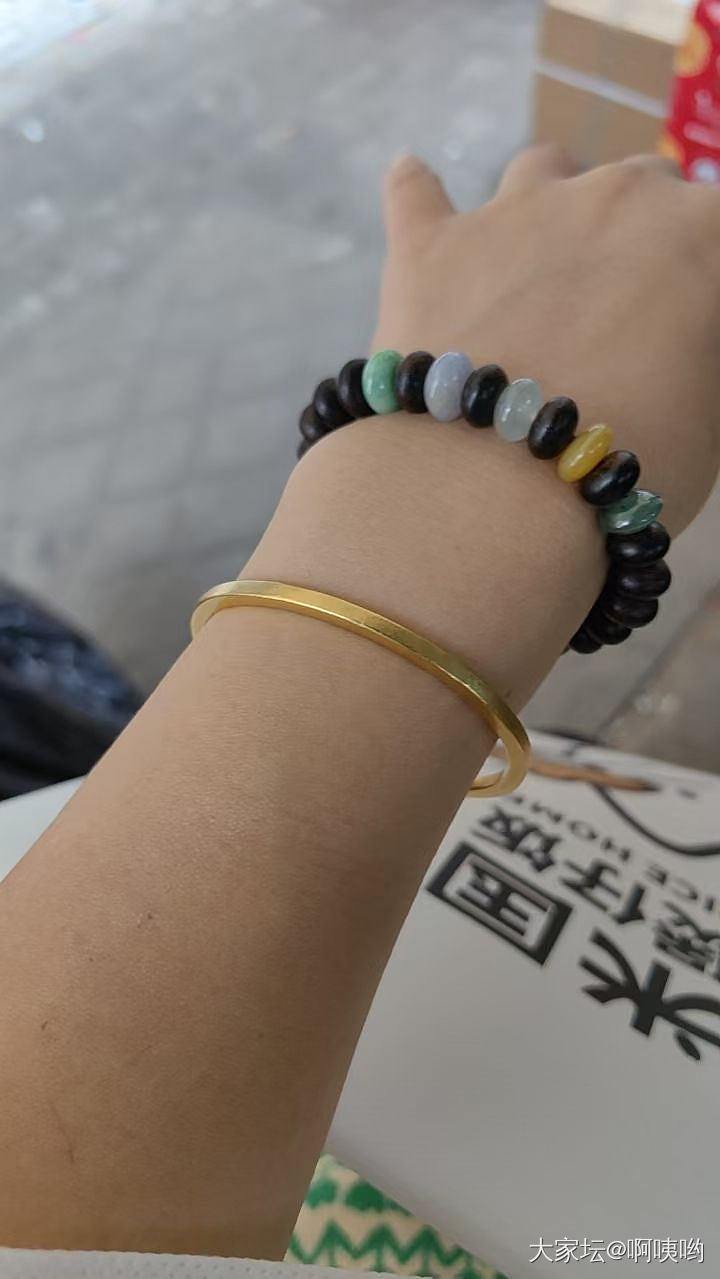 翠儿的沉香_沉香福利社翡翠