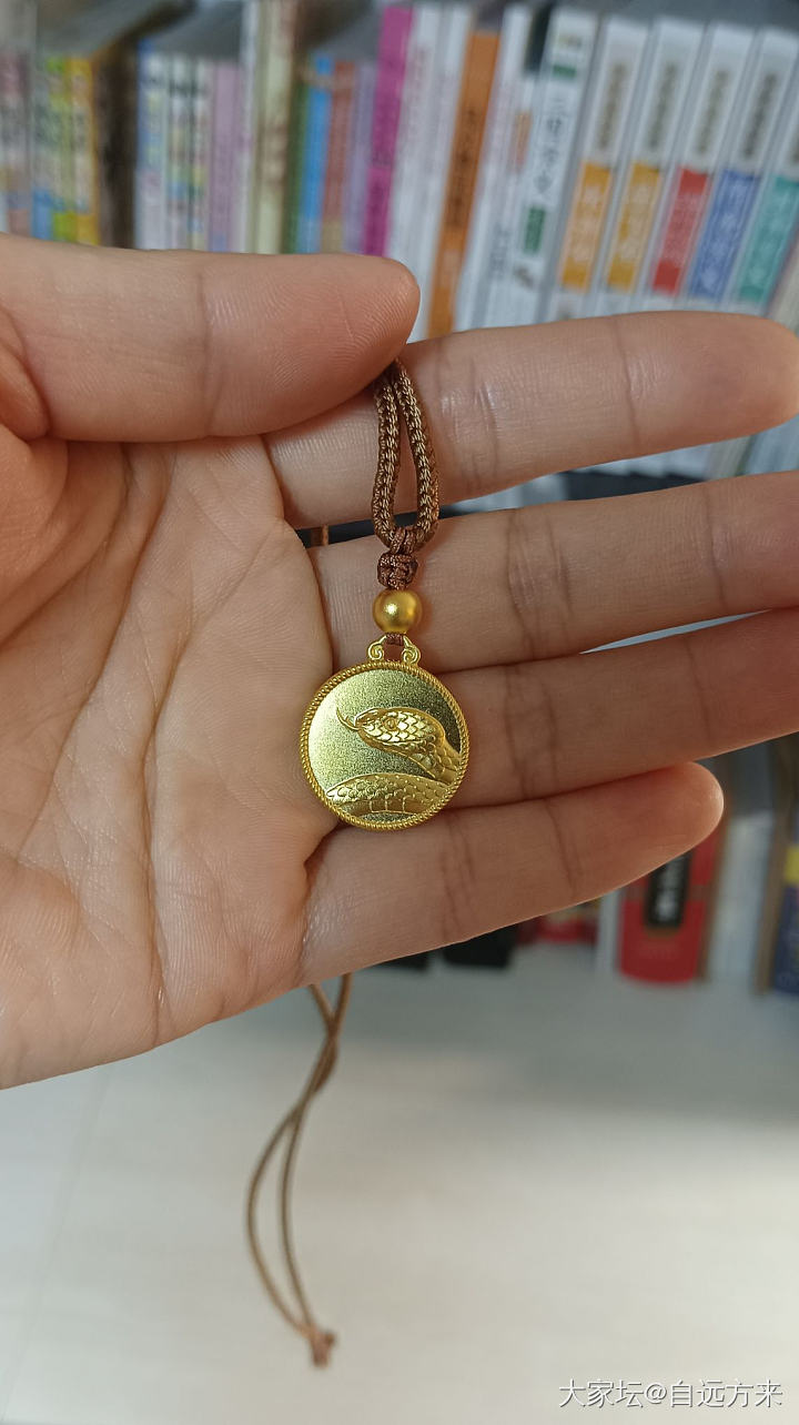 拯救了我的小鼻噶_福利社金