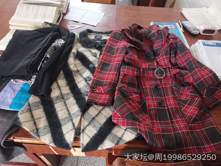 感谢来自于江苏省无锡市江阴市的徐女士，您寄来的东西收到了