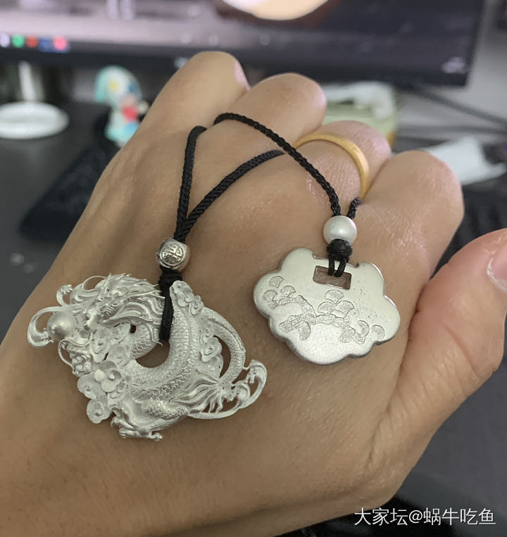 好喜欢这条龙！_银