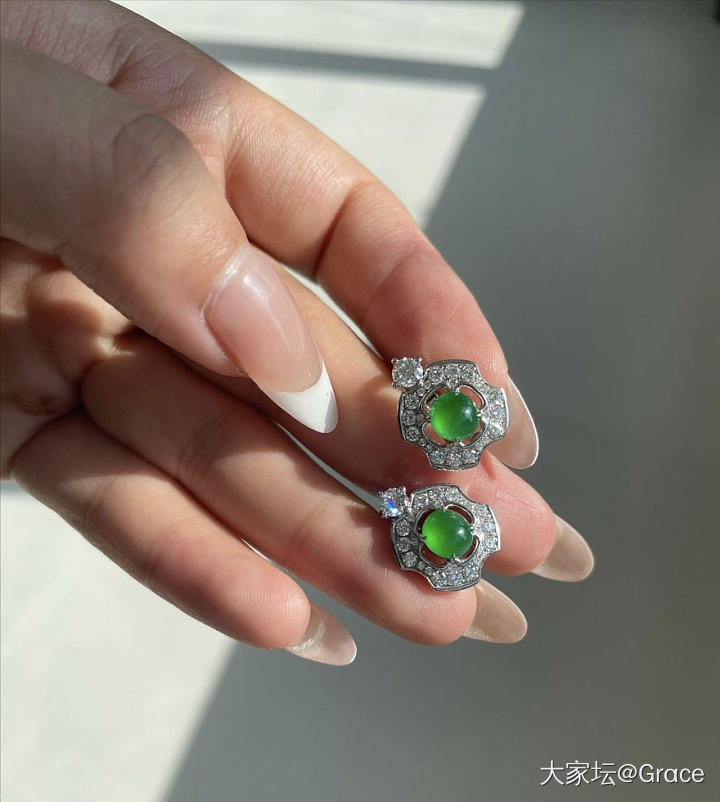 能看到中万吗_翡翠