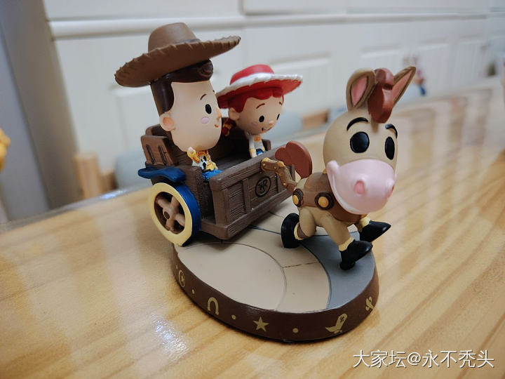 美丽的废物2_玩具