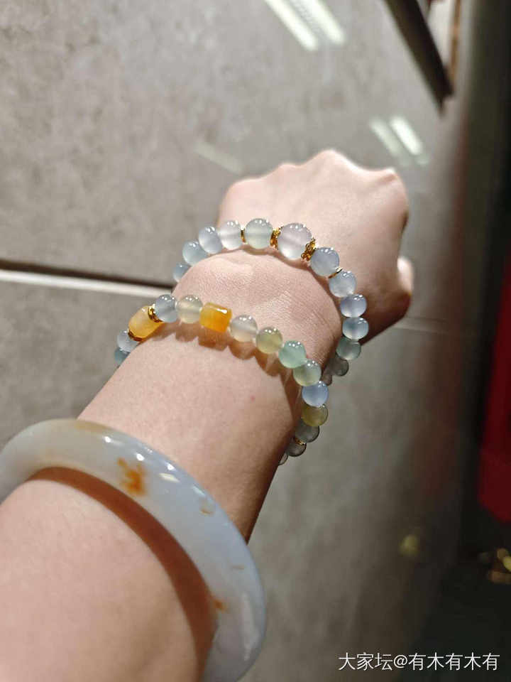 翡翠多宝_翡翠