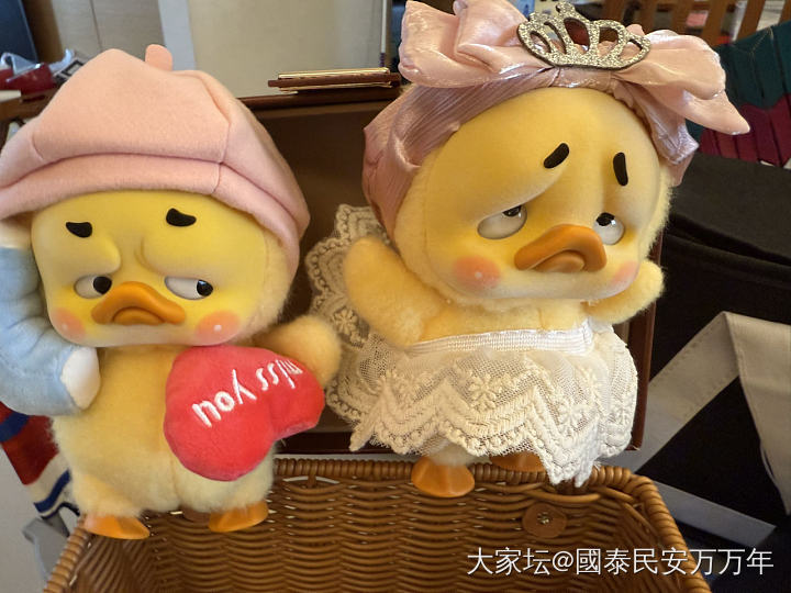 美丽的废物2_玩具