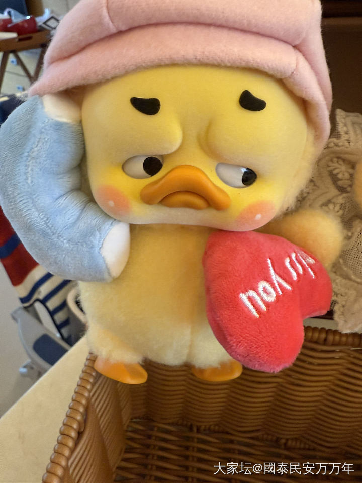 美丽的废物2_玩具