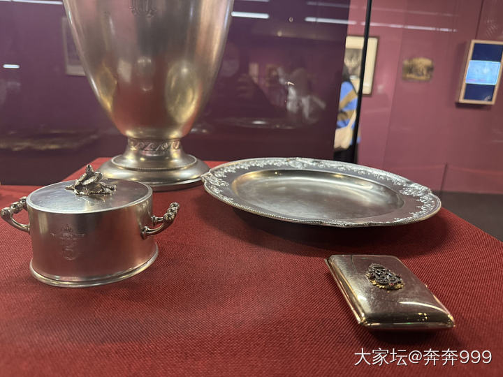 茜茜公主 中华世纪坛_博物馆