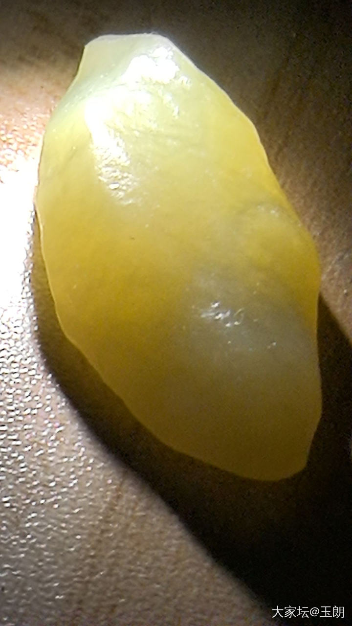 若羌舍利_收藏玉石和田玉