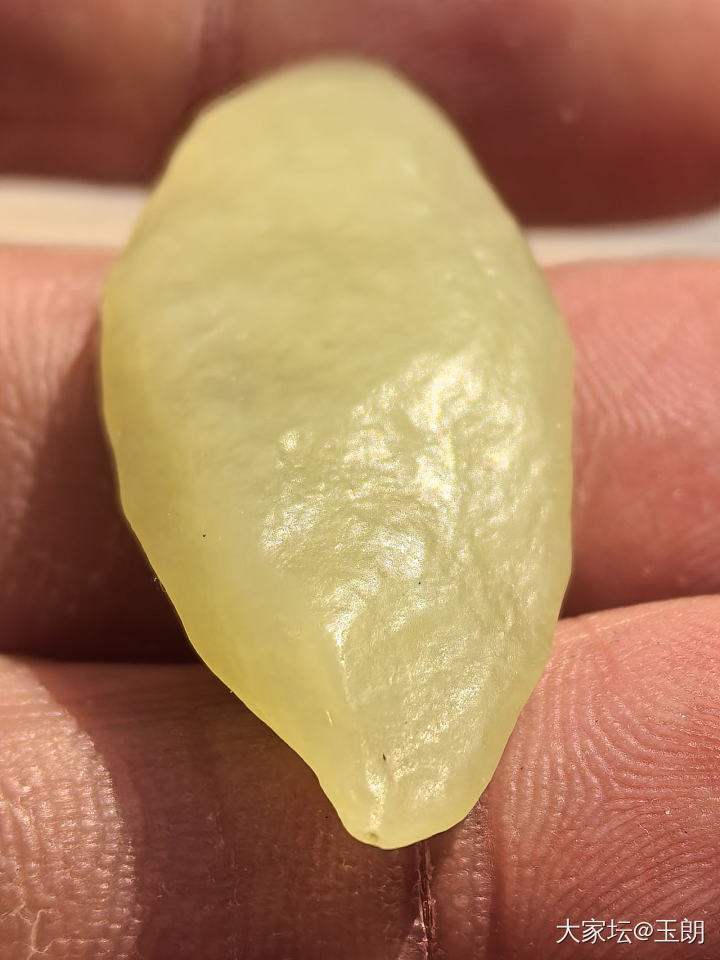 若羌舍利_收藏玉石和田玉