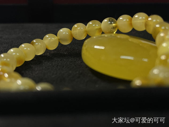拍艺术照了_琥珀蜜蜡