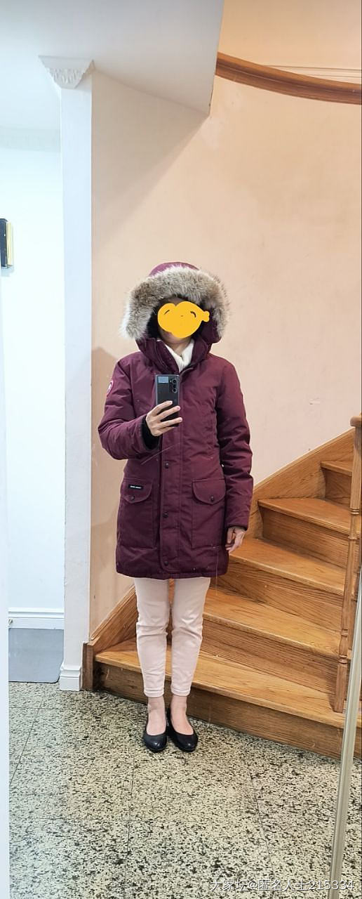 羽绒服大起底_穿搭