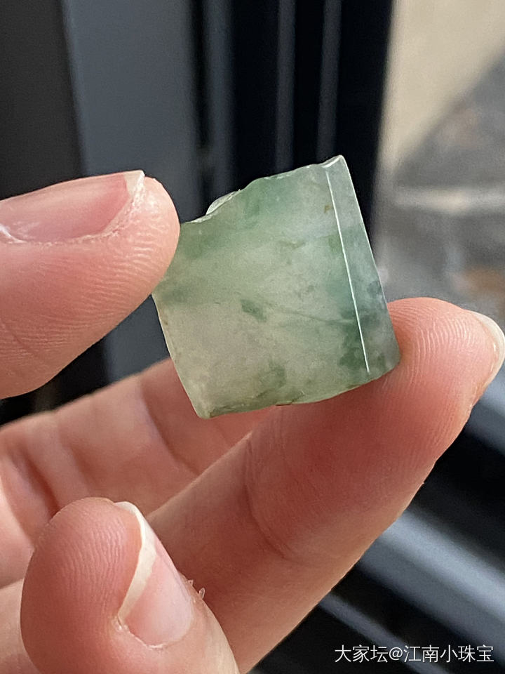 做啥好嘞_玉石翡翠