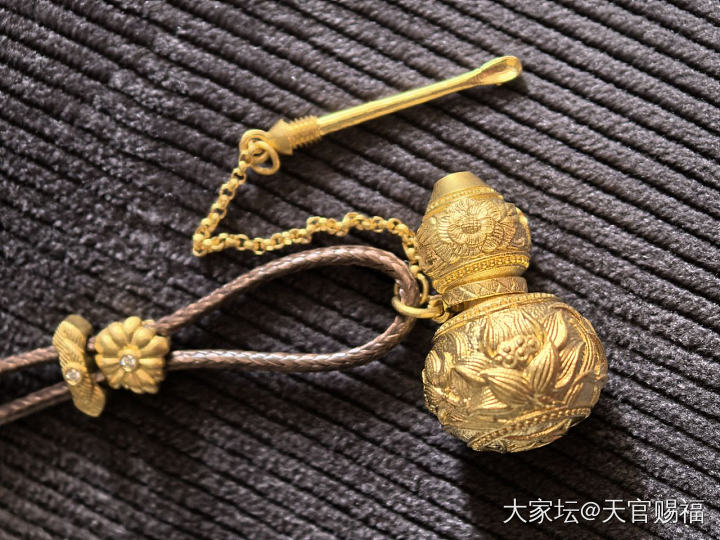 一件成团的小葫芦终于到啦_福利社金