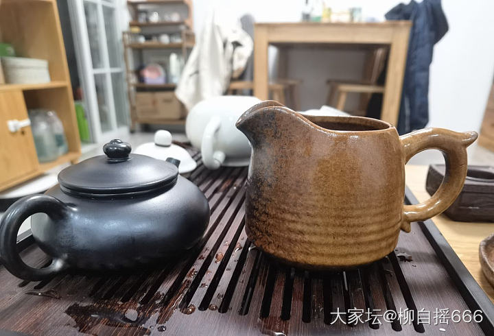 新欢🥰_茶具