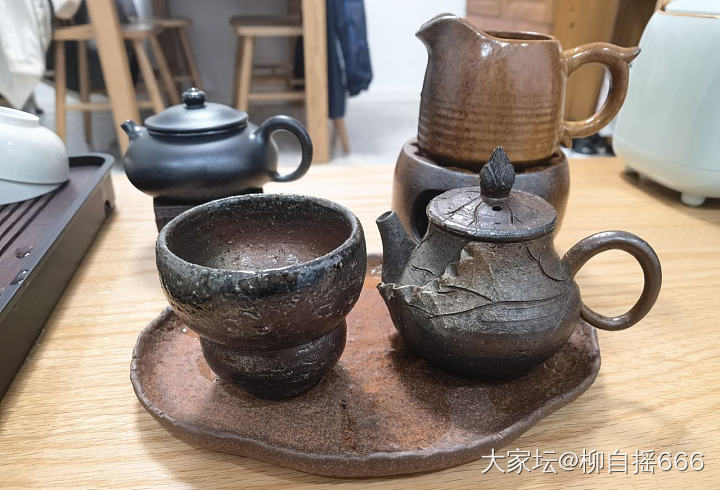 新欢🥰_茶具