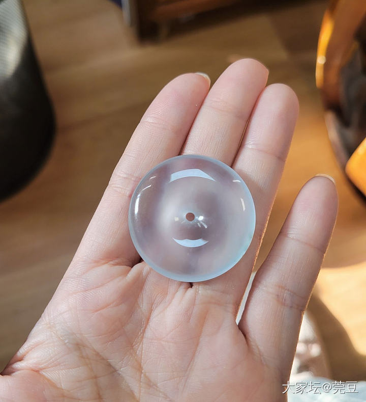 好的，打脸，年终总结白写_吊坠翡翠