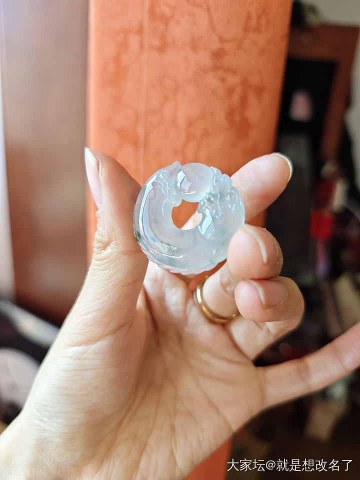 性价比天花板~_翡翠