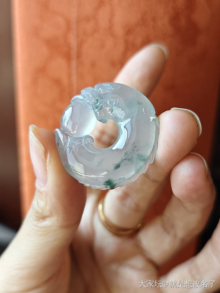 性价比天花板~_翡翠