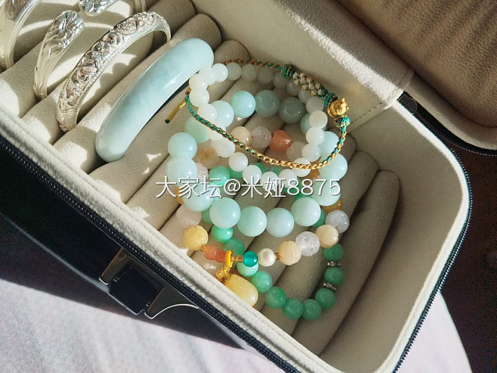 成峰丹若，素华芍药，张宝源莲花关和双尖随便出啦_翡翠