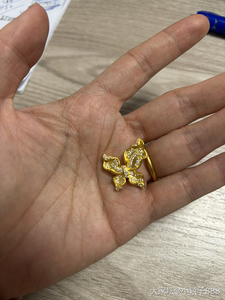 蝴蝶🦋_福利社金