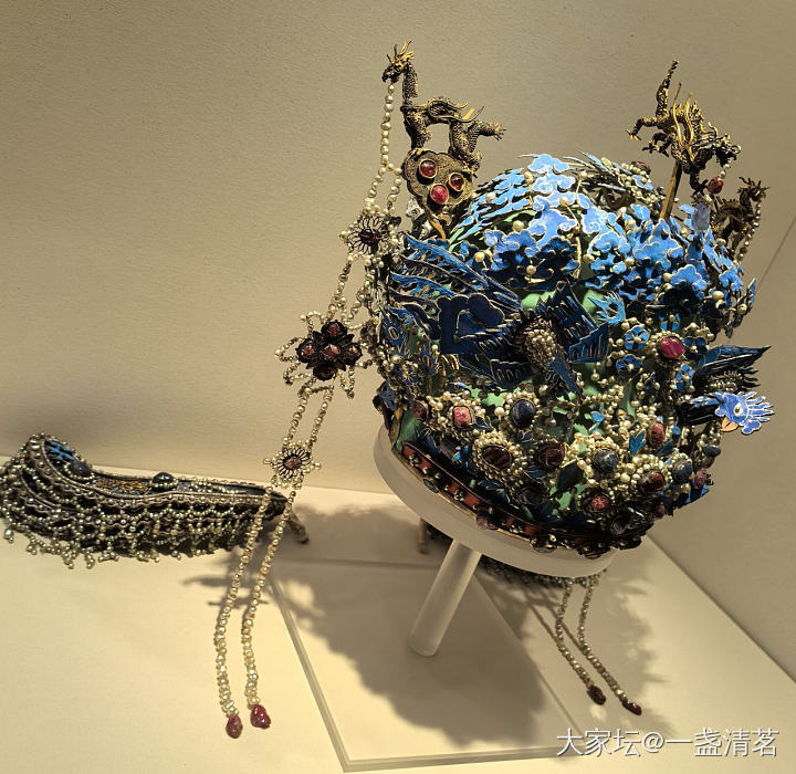 女人的快乐_金博物馆