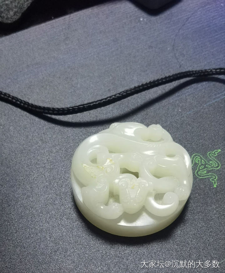 我大概还是太闲了竟然还在为情所困_和田玉