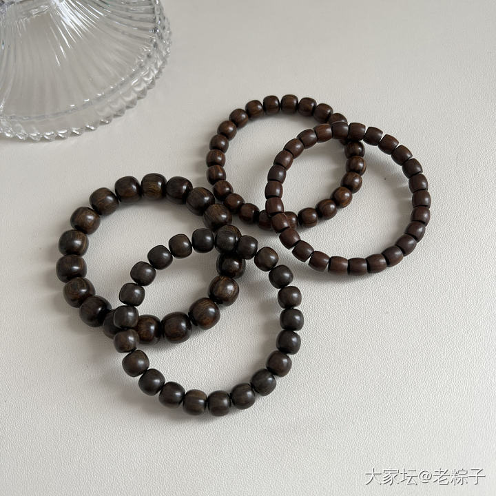原来我也是文玩大户啊_文玩