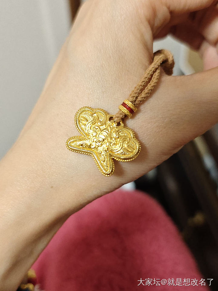 来自闺蜜的爱~_福利社金
