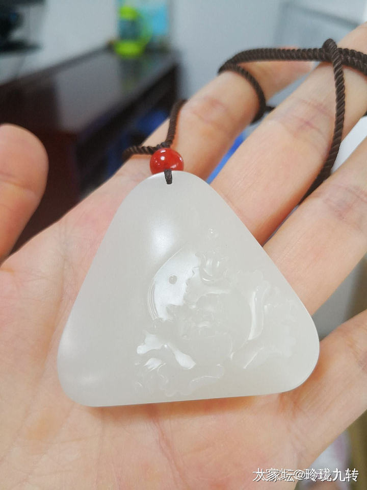 论少吃药的方法！_玉石银金和田玉